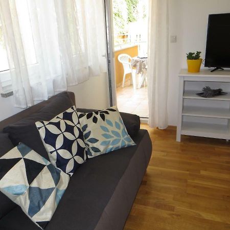 Apartman Mario Црес Экстерьер фото