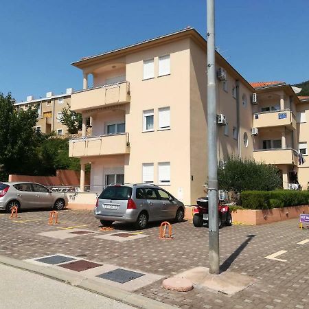 Apartman Mario Црес Экстерьер фото