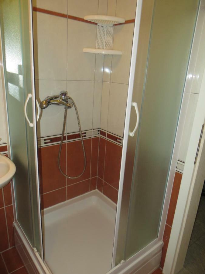Apartman Mario Црес Экстерьер фото