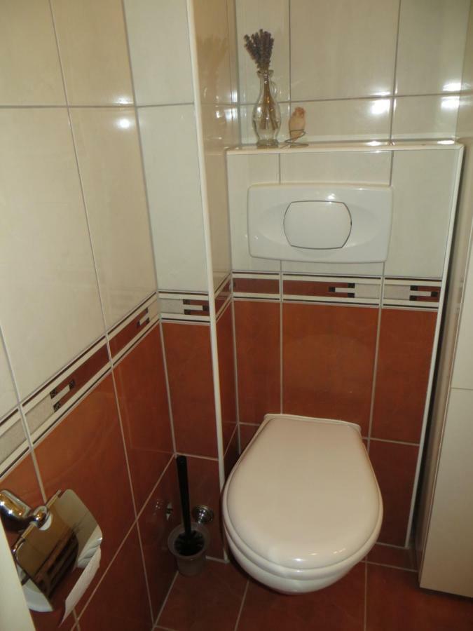 Apartman Mario Црес Экстерьер фото