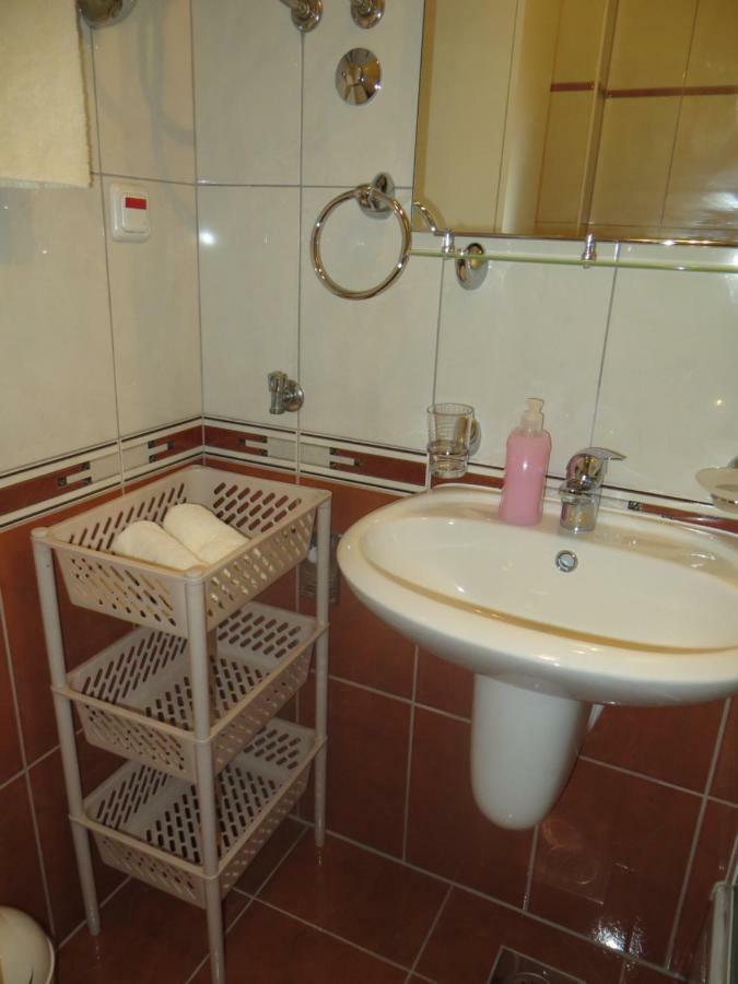 Apartman Mario Црес Экстерьер фото